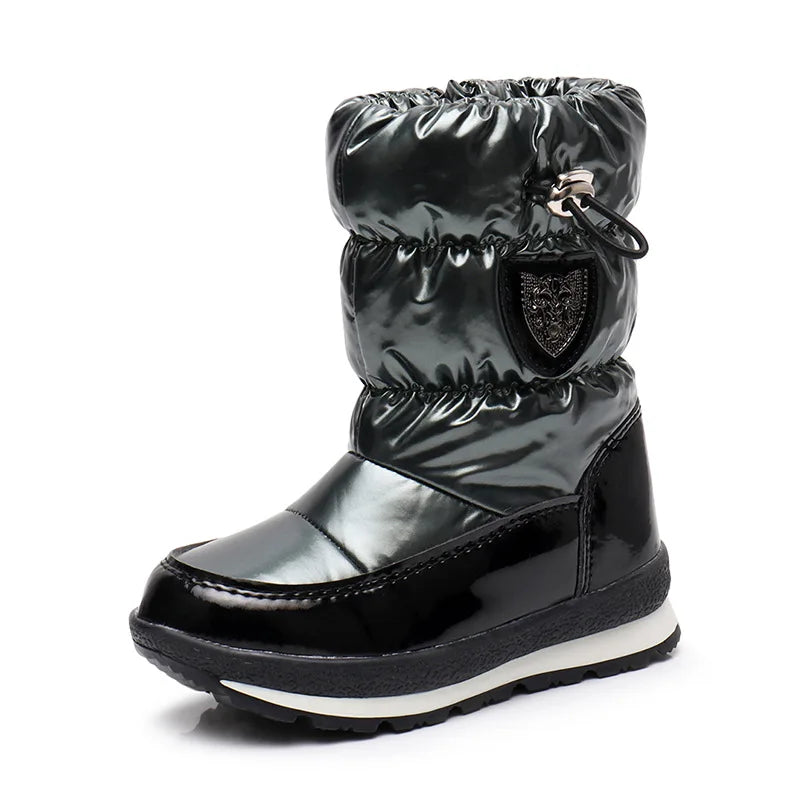 Bota para Neve- Confort Kids