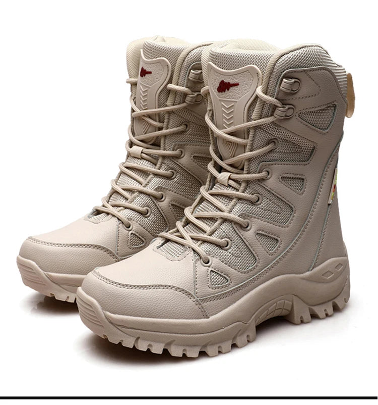 Bota para neve- Confort Snow (Unissex)