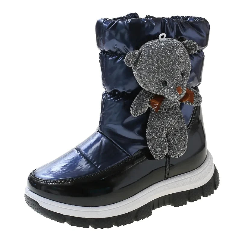 Bota para Neve- Confort Kids
