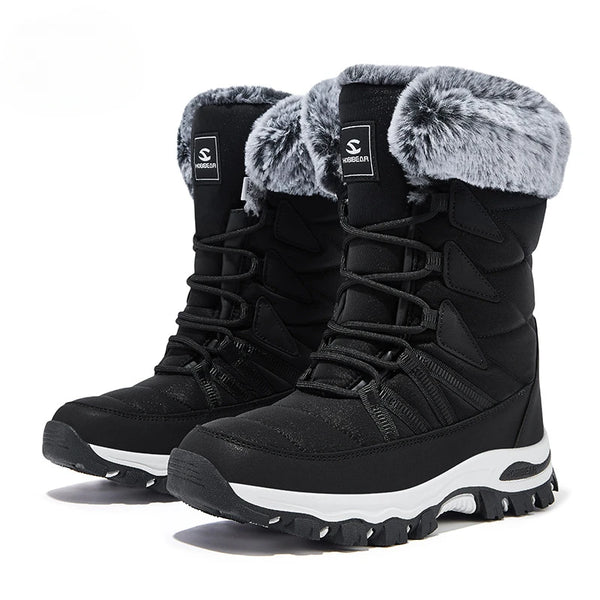 Bota para neve- Confort Size