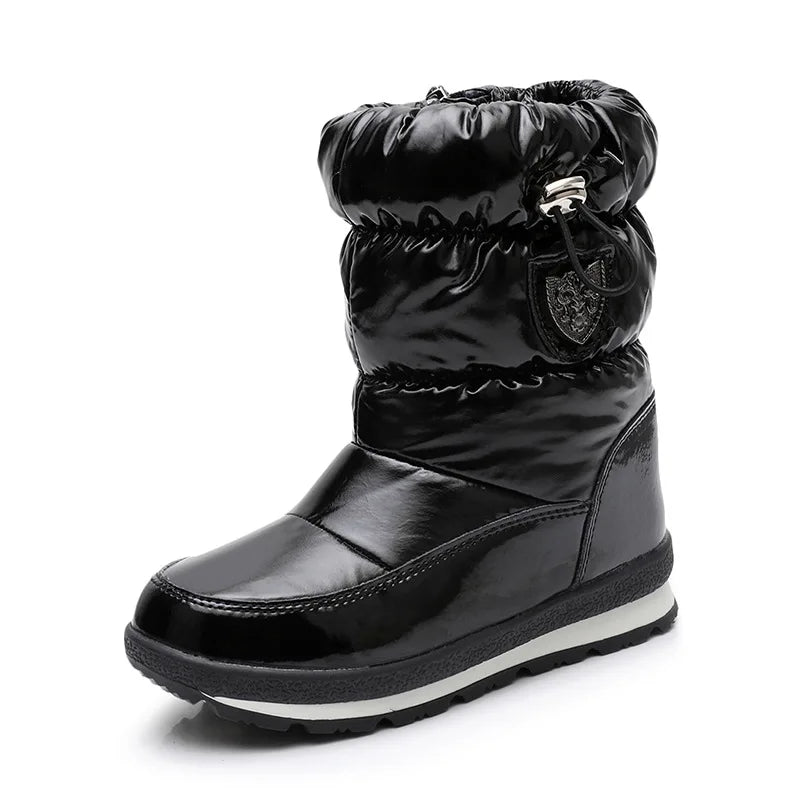Bota para Neve- Confort Kids