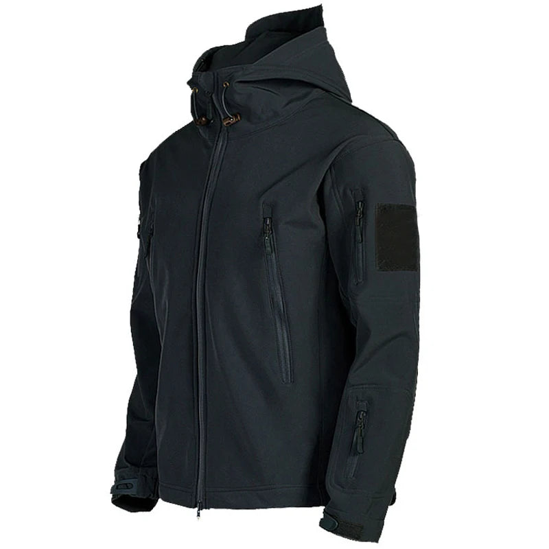 Jaqueta Militar- Confort Size