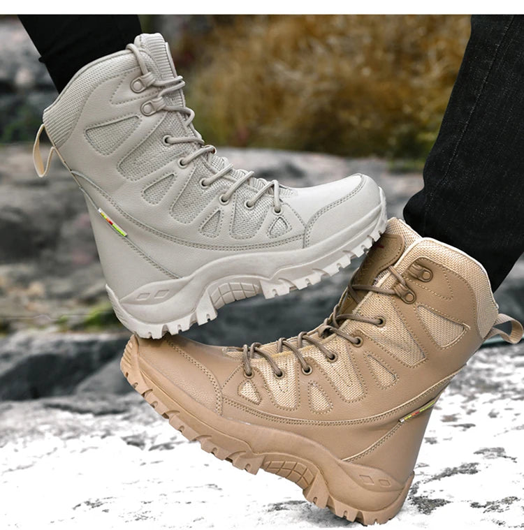 Bota para neve- Confort Snow (Unissex)