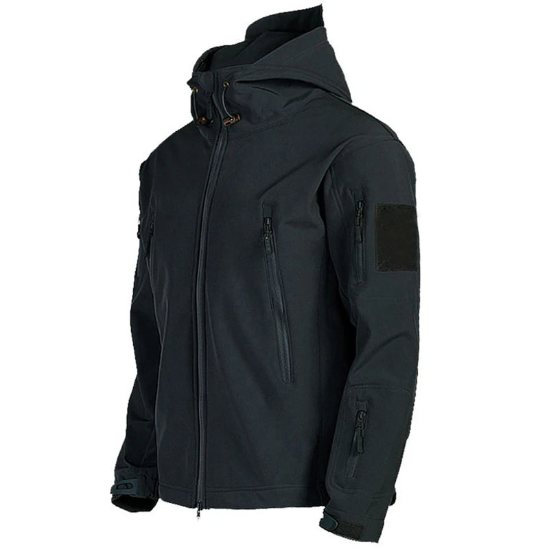 Jaqueta Militar- Confort Size