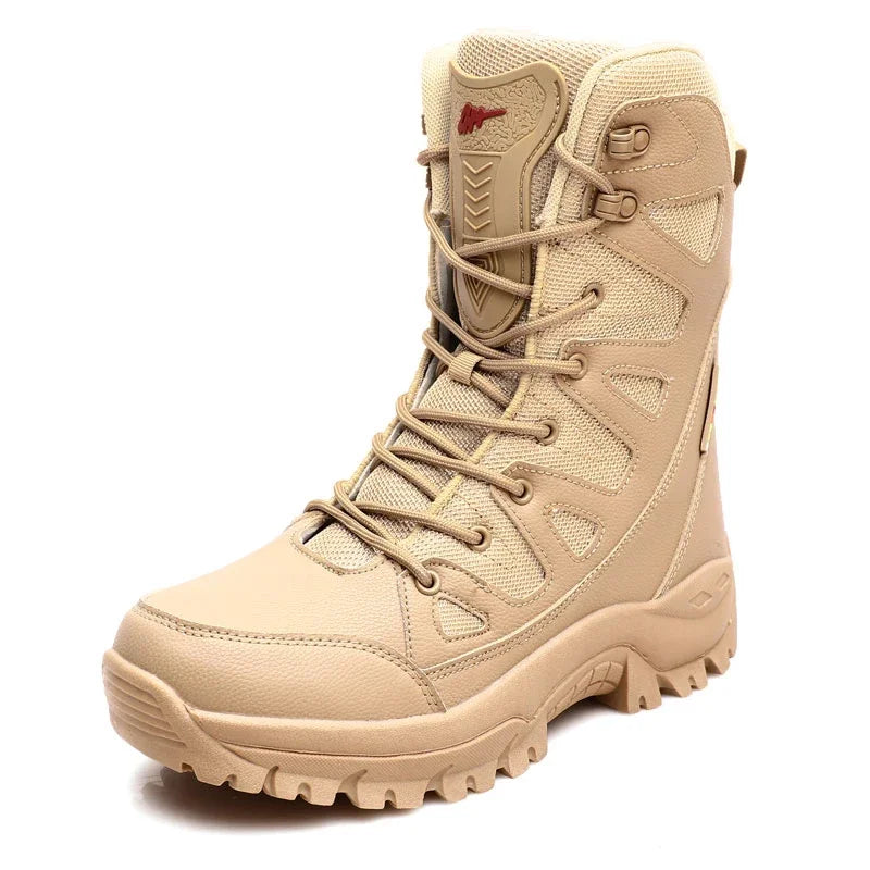 Bota para neve- Confort Snow (Unissex)