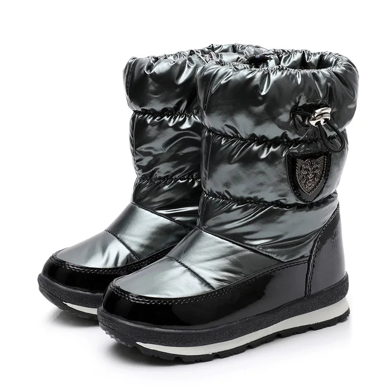 Bota para Neve- Confort Kids