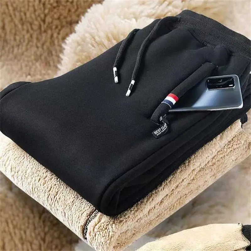 Confort Fleece Premium®️ - Ultra quente para inverno rigoroso